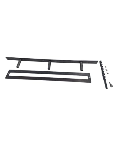 Floating Shelf Brackets