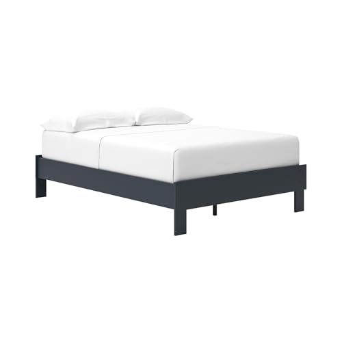 Simmenfort Vintage Full Platform Bed