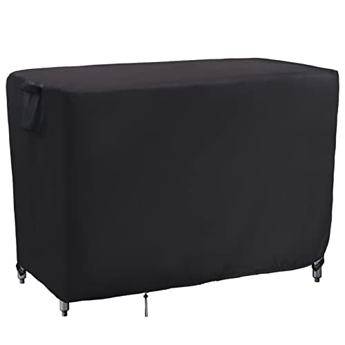 Outdoor Table Cover Waterproof 42''L x 22''W x 35''H