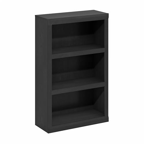 Rail Book Shelf