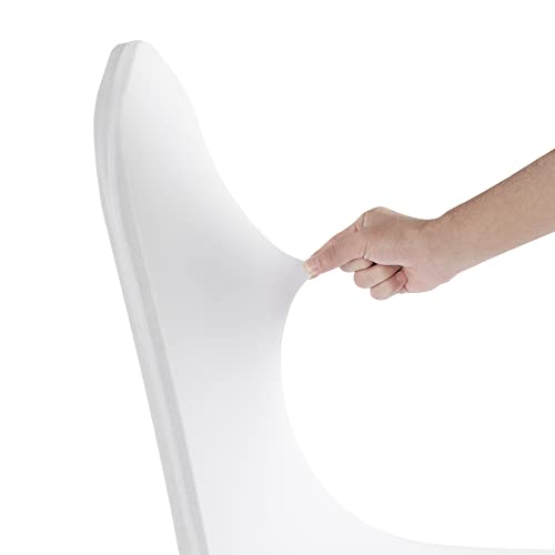 Waterproof Spandex Chair Cover 12PCS