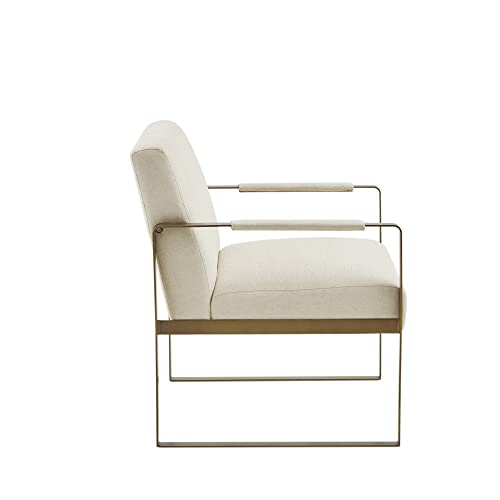 Upholsterd Accent Chair Living Room Furniture