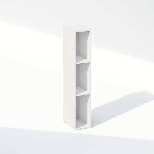 Reed 3 Tier Closet Organizers and Storage