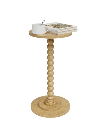 Round Side Table