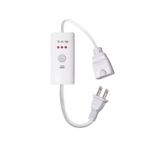 HNB Auto Off Timer