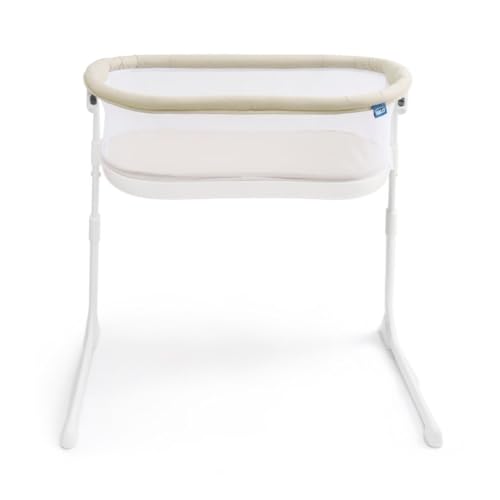 BassiNest Lite Breathable Baby Bassinet