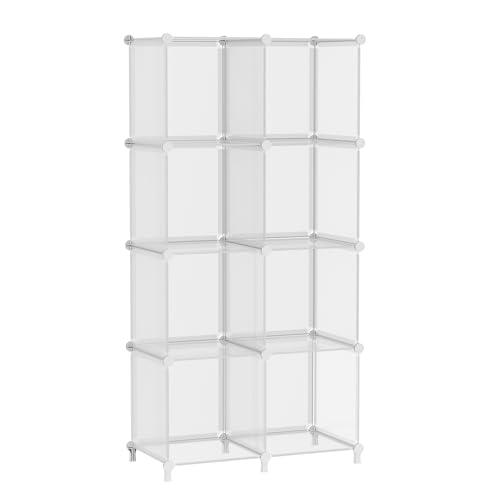 8 Cube Storage Organizer