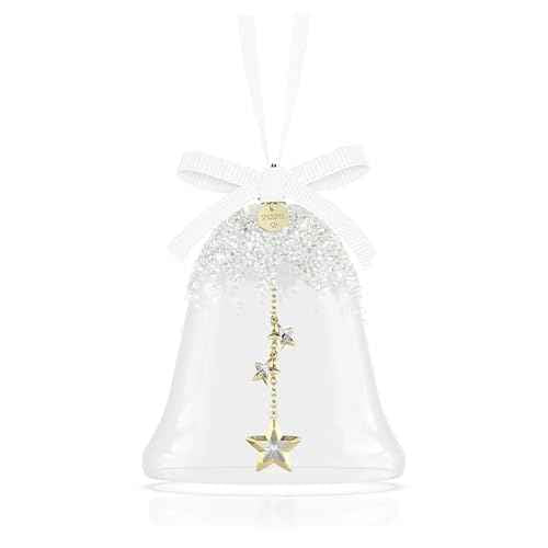 Annual Edition Bell Ornament 2025