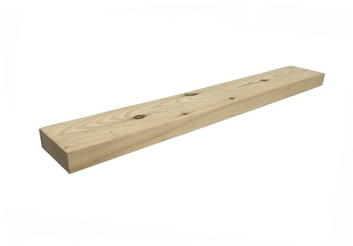 42 Inch Floating Shelves for Wall