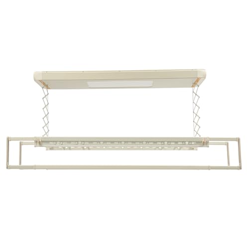 Electric Retractable Airing Rack