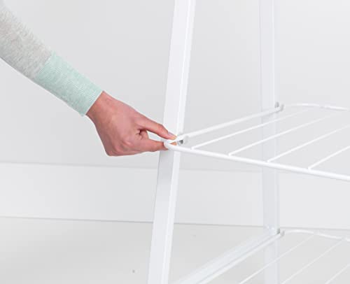 Linn Clothes Rack