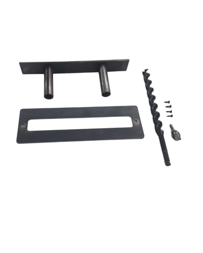 Floating Shelf Brackets