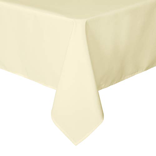 Square Tablecloth