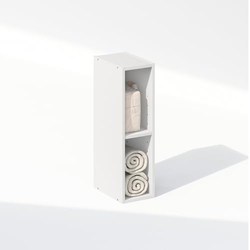 Reed 2 Tier Closet Organizers and Storage