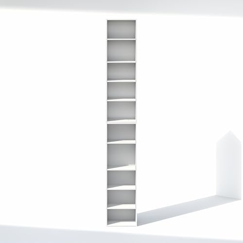 PASIR 10 Tier Closet Organizers and Storage