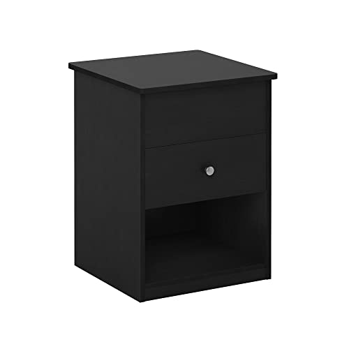 Jensen Lift Top Nightstand