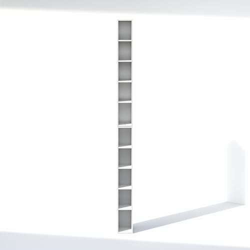 Fulda 10 Tier Closet Organizers and Storage