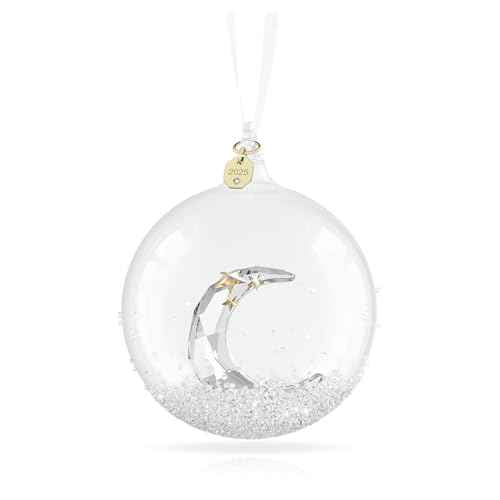 Annual Edition Ball Ornament 2025