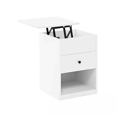 Jensen Lift Top Nightstand