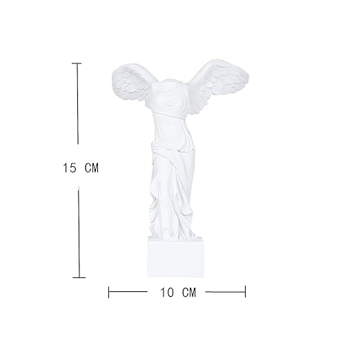 5.9Inch Classic Greek Winged Victory Statue