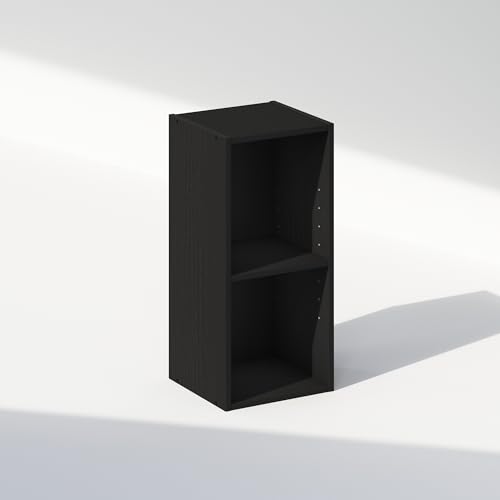 Reed 2 Tier Closet Organizers and Storage