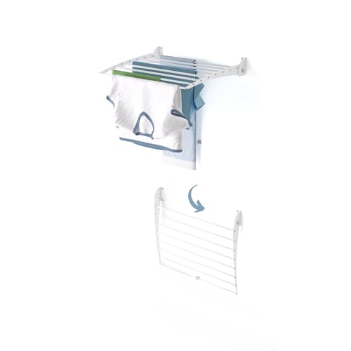 Fold wall Mounted Drying Rack