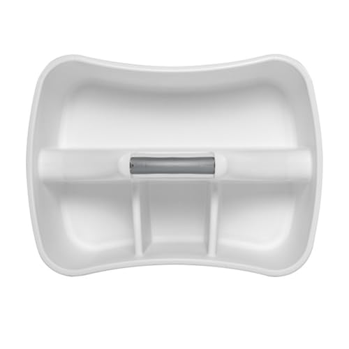 Divided Ultra Caddy Storage Organizer for Bathroom