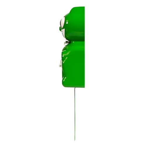 Kit Cat Klock® Limited Edition Classic Green kit