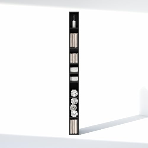 Fulda 8 Tier Closet Organizers and Storage