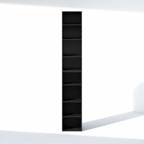 PASIR 8 Tier Closet Organizers and Storage