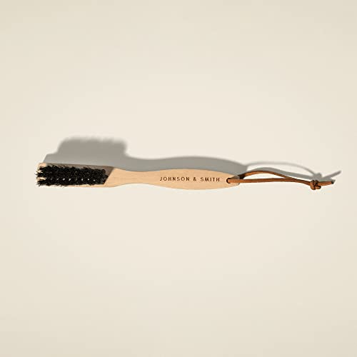 Premium Stain Removal Brush