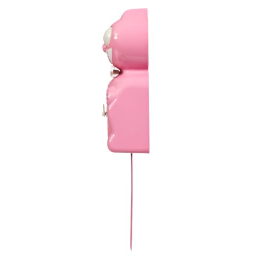 Kit Cat Klock® Limited Edition Pink Satin kit