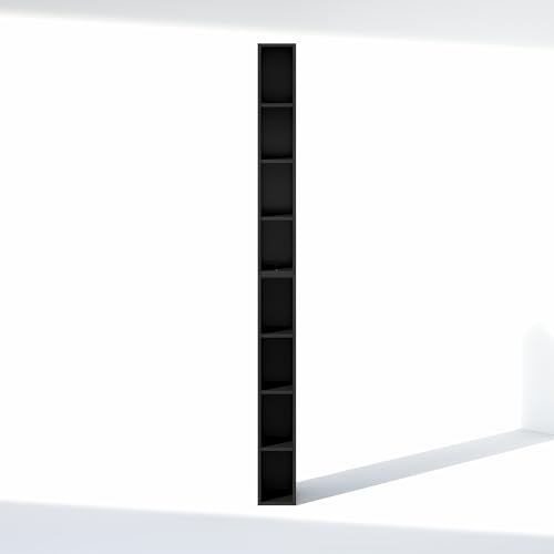 Fulda 8 Tier Closet Organizers and Storage