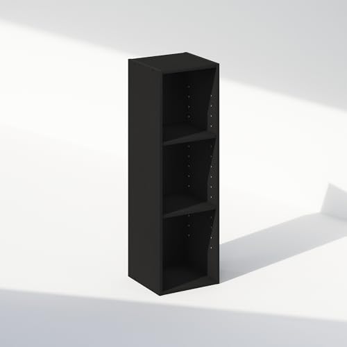 Reed 3 Tier Closet Organizers and Storage