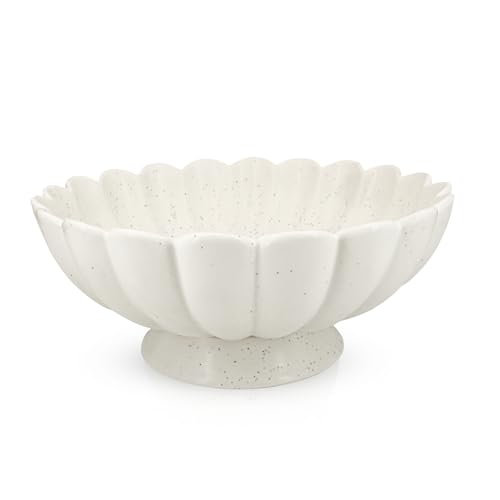 Large Fruit Bowl for Kitchen Counter
