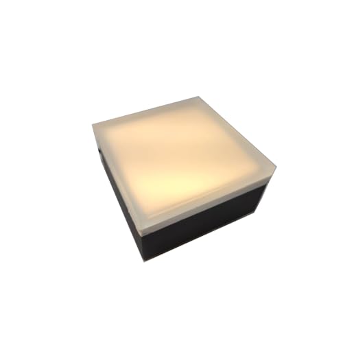 Paver Light 4x4 Inch