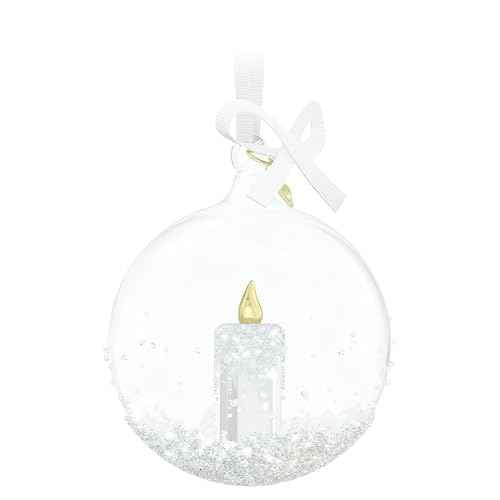 Annual Edition Ball Ornament 2023
