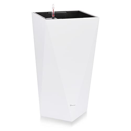 24 Inches Self Watering Tall Planter