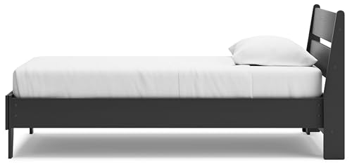 Twin Platform Bed Frame