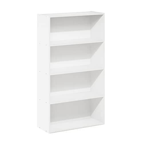 PASIR Book Shelf