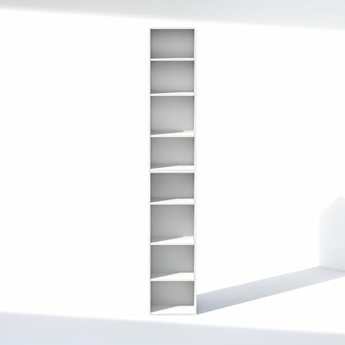 PASIR 8 Tier Closet Organizers and Storage