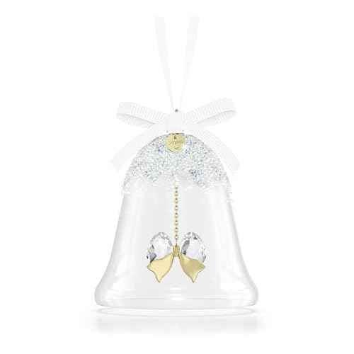 Annual Edition Bell Ornament 2026