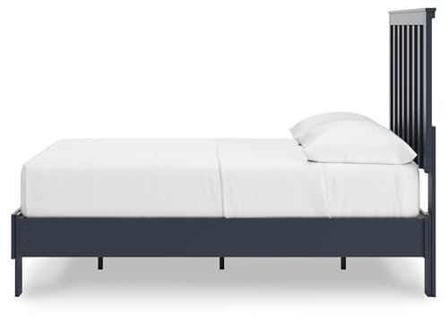 Simmenfort Full Size Bed Frame