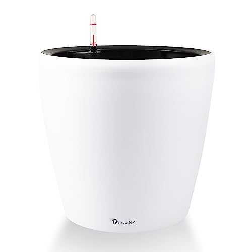 18x17 Self Watering Planter with Wheels