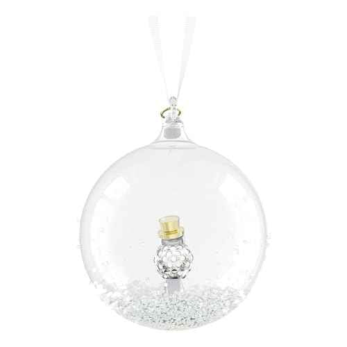 Annual Edition Ball Ornament 2026