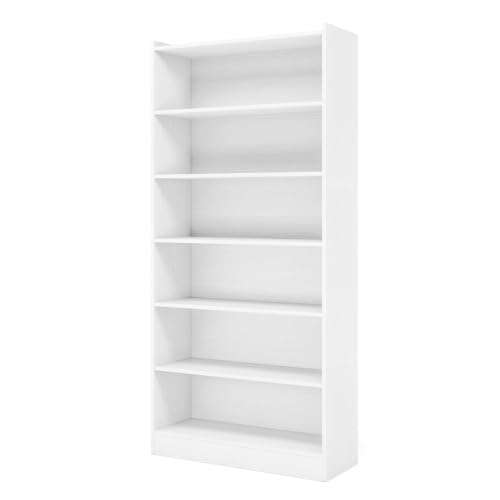 78 inch Tall Bookcase