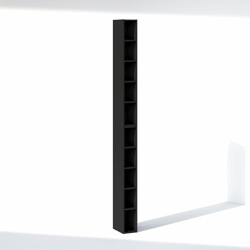 Fulda 10 Tier Closet Organizers and Storage