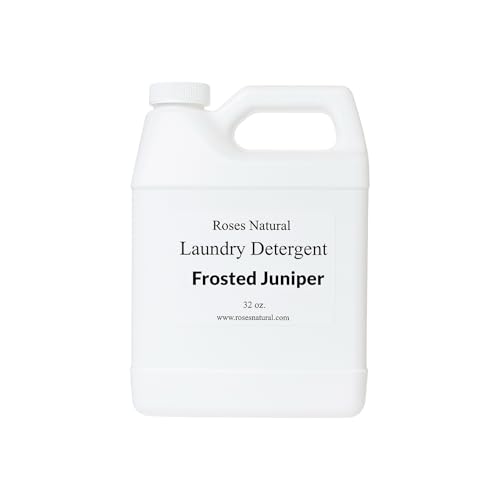 Plant Based Liquid Laundry Detergent (32 Fl Oz)