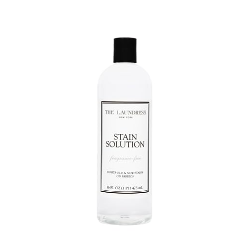 Stain Solution (16 Fl Oz)
