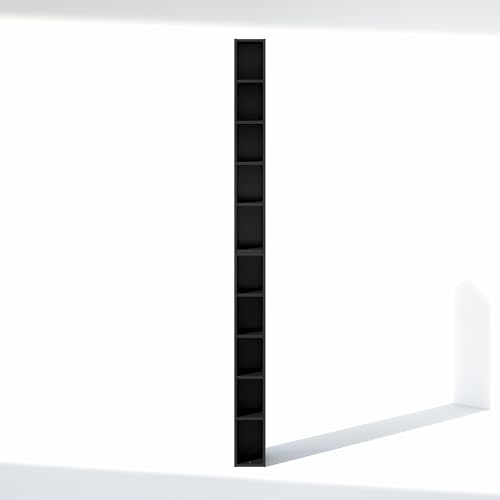 Fulda 10 Tier Closet Organizers and Storage